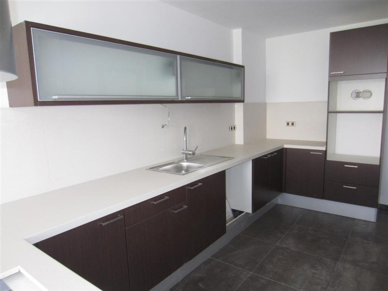 Квартира с 3 спальнями в Аликанте, Испания № 27537