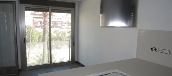 Квартира с 3 спальнями в Аликанте, Испания № 27537 6