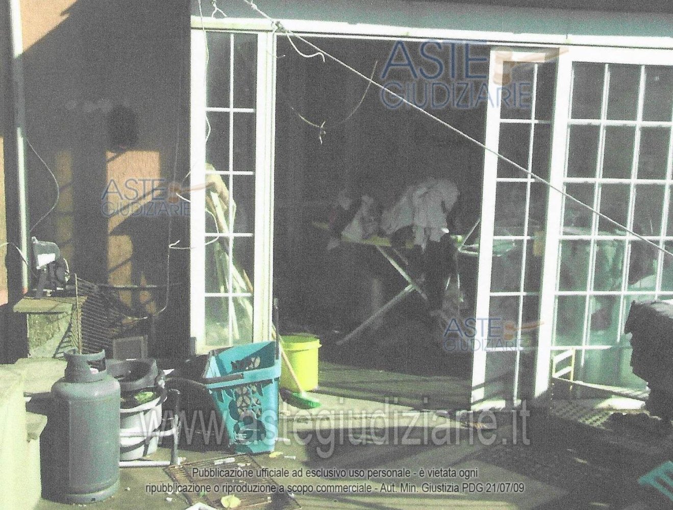 11 rooms House in Ardea, Italy No. 100974