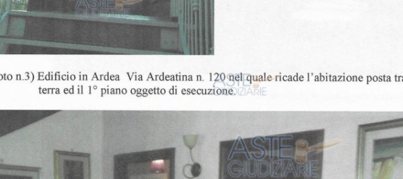 11 rooms House in Ardea, Italy No. 100974 2