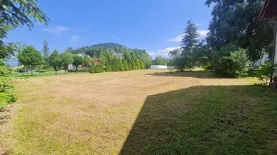 Terrain à Spital am Pyhrn, Austria No. 204002