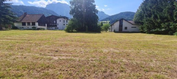 Terrain à Spital am Pyhrn, Austria No. 204002 3