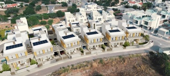 3 غرف نوم منزل في Konia, Cyprus رقم 9609 7