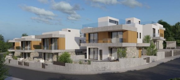 3 غرف نوم منزل في Konia, Cyprus رقم 9609 2