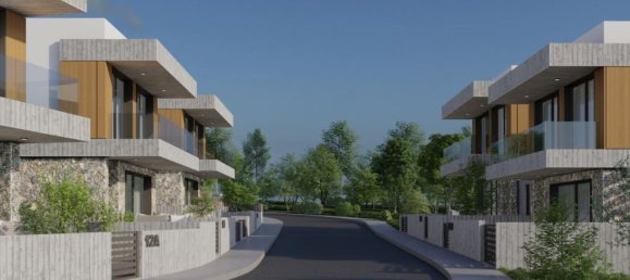 3 غرف نوم منزل في Konia, Cyprus رقم 9609 5