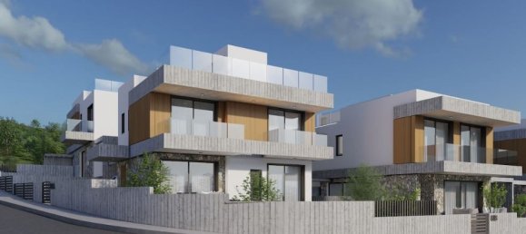 3 غرف نوم منزل في Konia, Cyprus رقم 9609 4