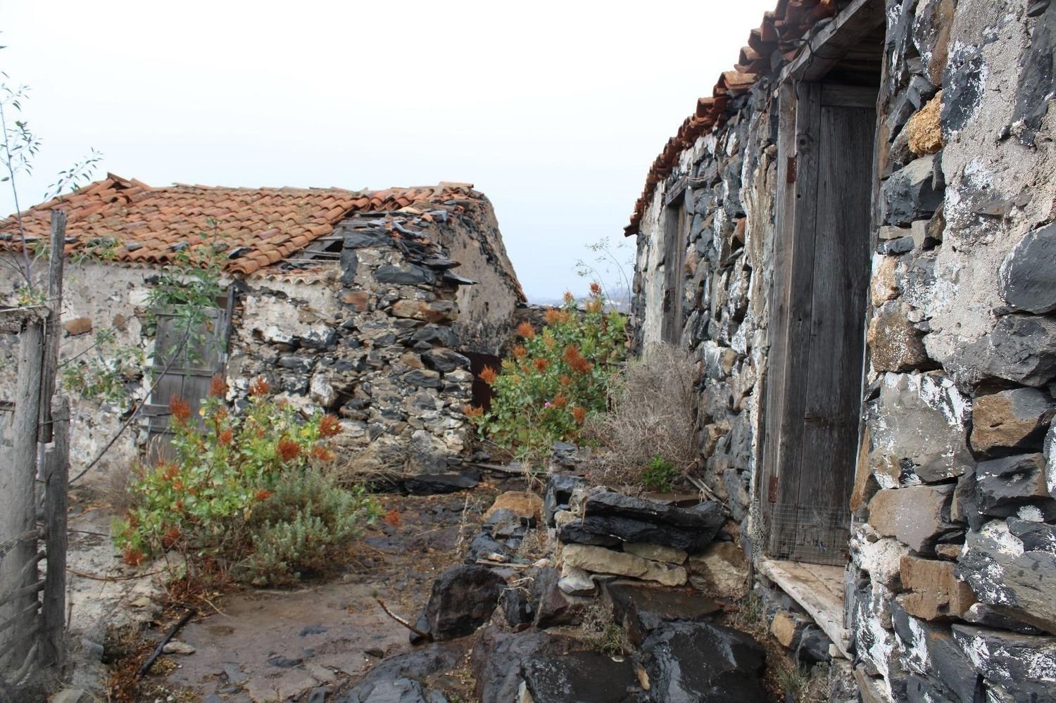 3 bedrooms House in Guia de Isora, Spain No. 125435