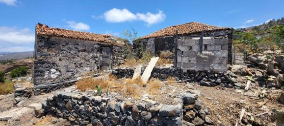 3 bedrooms House in Guia de Isora, Spain No. 125435 6