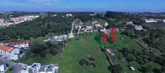 19267m² Land in Caldas da Rainha, Portugal No. 100723 13