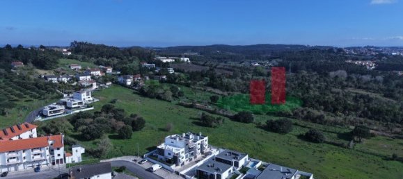 19267m² Land in Caldas da Rainha, Portugal No. 100723 24