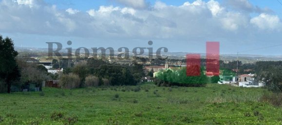 19267m² Land in Caldas da Rainha, Portugal No. 100723 17