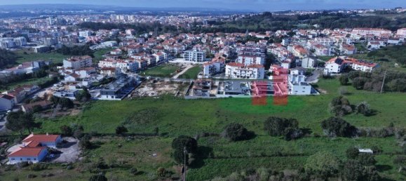 19267m² Land in Caldas da Rainha, Portugal No. 100723 21