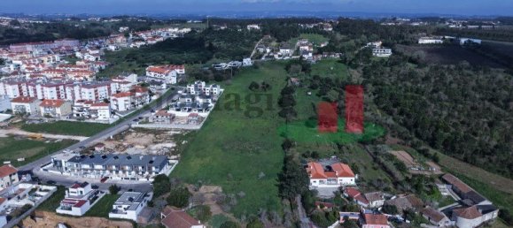 19267m² Land in Caldas da Rainha, Portugal No. 100723 14