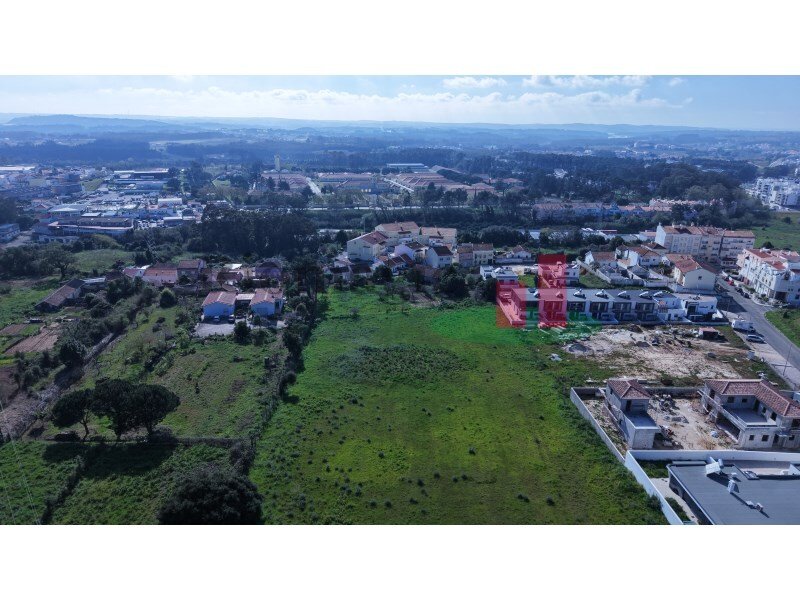 19267m² Land in Caldas da Rainha, Portugal No. 100723