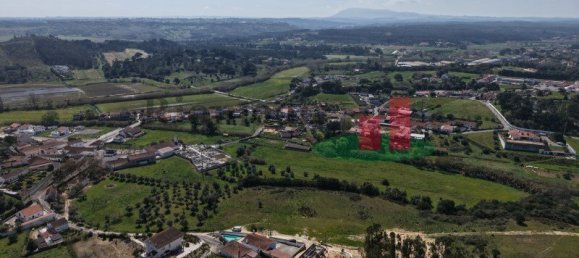19267m² Land in Caldas da Rainha, Portugal No. 100723 18