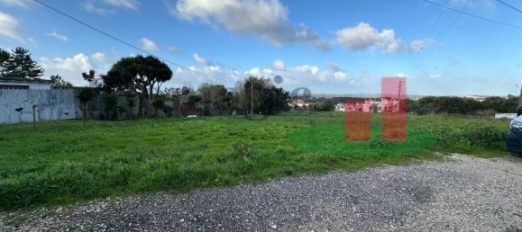 19267m² Land in Caldas da Rainha, Portugal No. 100723 8