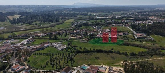 19267m² Land in Caldas da Rainha, Portugal No. 100723 19