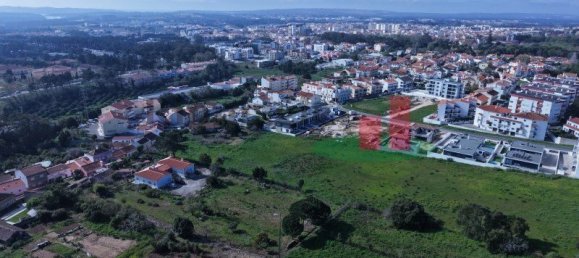 19267m² Land in Caldas da Rainha, Portugal No. 100723 22