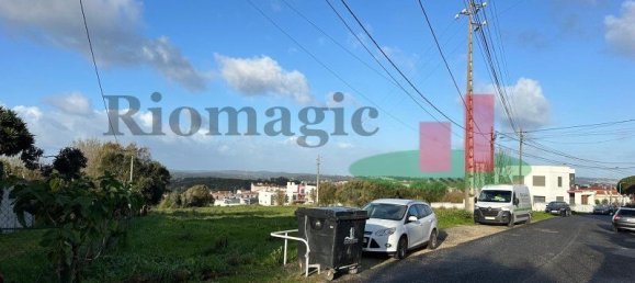 19267m² Land in Caldas da Rainha, Portugal No. 100723 7