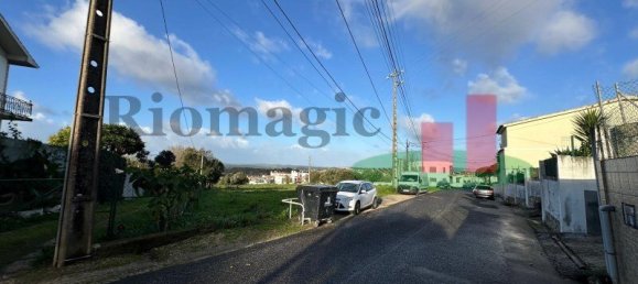 19267m² Land in Caldas da Rainha, Portugal No. 100723 6