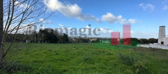 19267m² Land in Caldas da Rainha, Portugal No. 100723 11