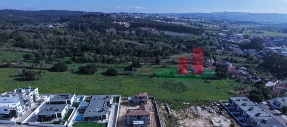 19267m² Land in Caldas da Rainha, Portugal No. 100723 25