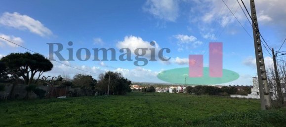 19267m² Land in Caldas da Rainha, Portugal No. 100723 2