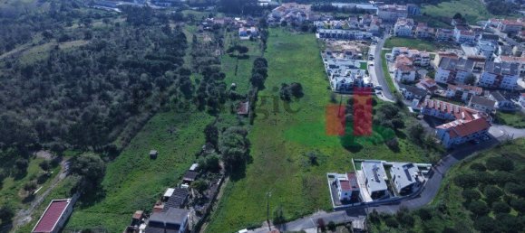 19267m² Land in Caldas da Rainha, Portugal No. 100723 29
