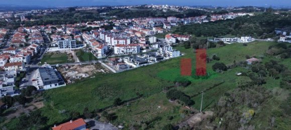 19267m² Land in Caldas da Rainha, Portugal No. 100723 15