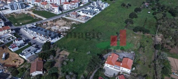 19267m² Land in Caldas da Rainha, Portugal No. 100723 20