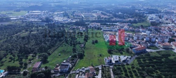19267m² Land in Caldas da Rainha, Portugal No. 100723 28