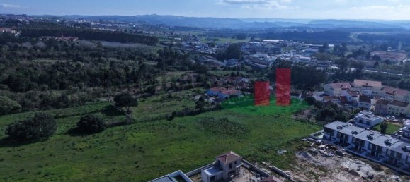 19267m² Land in Caldas da Rainha, Portugal No. 100723 23