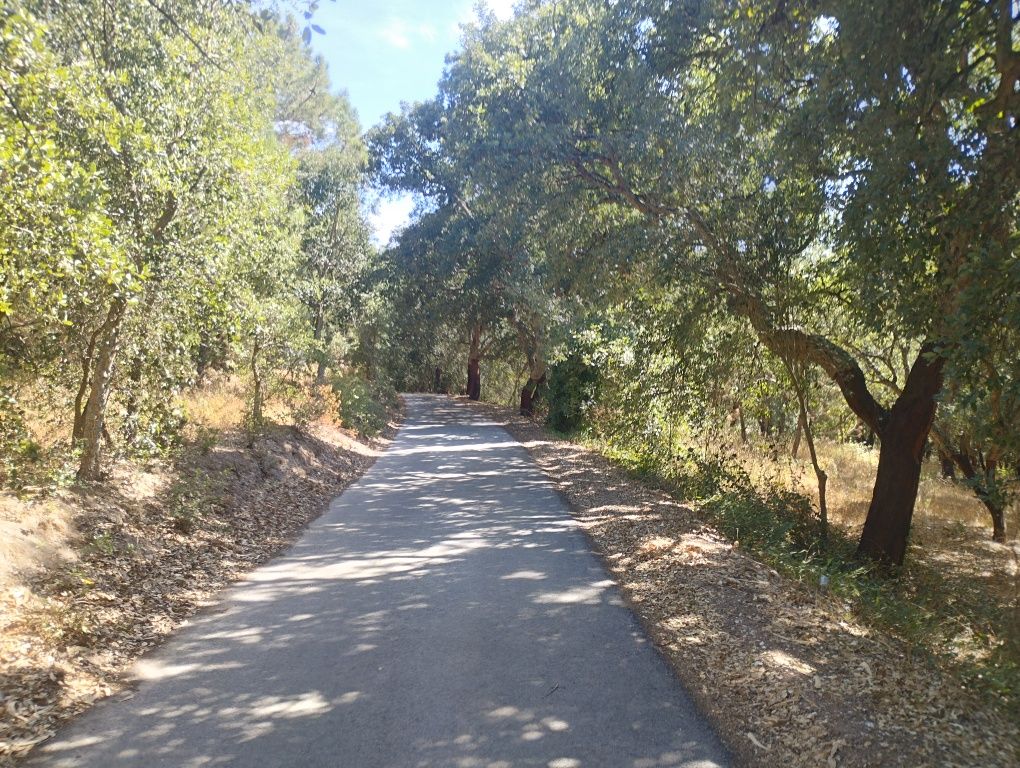  Land in Lisbon, Portugal No. 340783