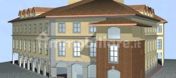 1 Schlafzimmer Wohnung in Cairate, Italy, Nr. 136645 8