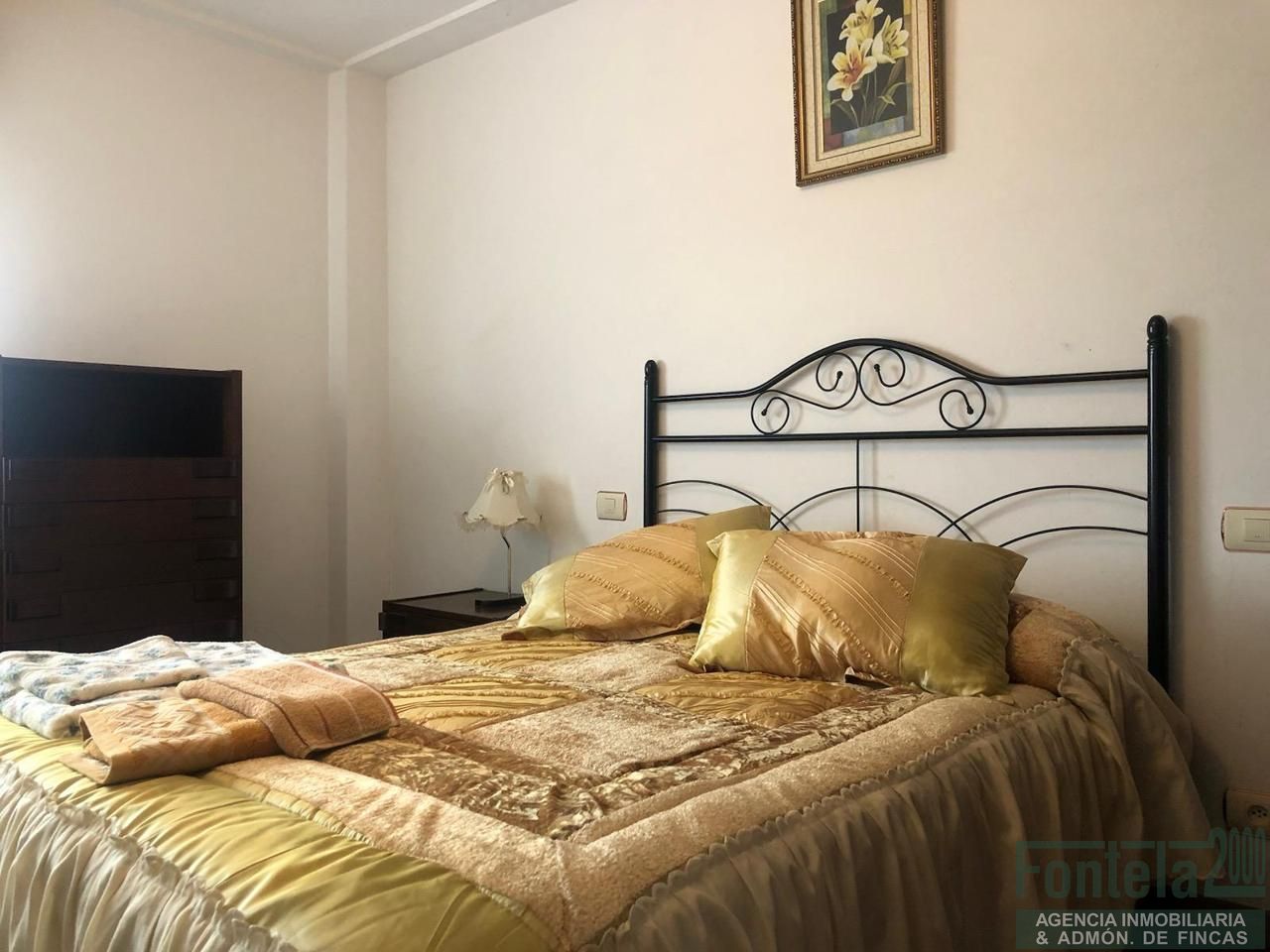 4 bedrooms House in A Coruna, Spain No. 162070