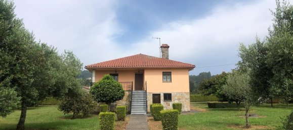 4 bedrooms House in A Coruna, Spain No. 162070 5