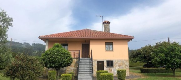 4 bedrooms House in A Coruna, Spain No. 162070 6