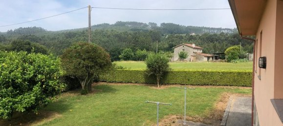 4 bedrooms House in A Coruna, Spain No. 162070 39