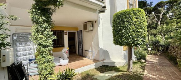Apartamento T2 em Mijas, Spain N.º 140887 25