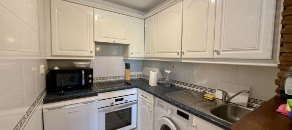 Apartamento T2 em Mijas, Spain N.º 140887 14