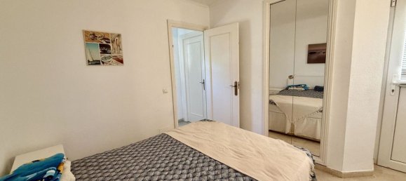 Apartamento T2 em Mijas, Spain N.º 140887 18