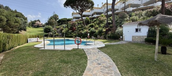 Apartamento T2 em Mijas, Spain N.º 140887 33