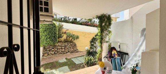Apartamento T2 em Mijas, Spain N.º 140887 24