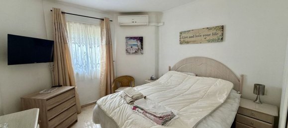Apartamento T2 em Mijas, Spain N.º 140887 22