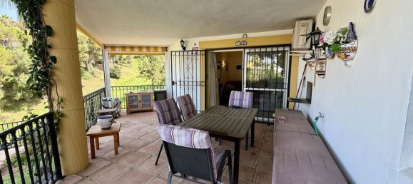 Apartamento T2 em Mijas, Spain N.º 140887 3