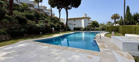 Apartamento T2 em Mijas, Spain N.º 140887 31
