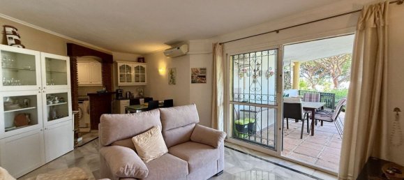 Apartamento T2 em Mijas, Spain N.º 140887 6