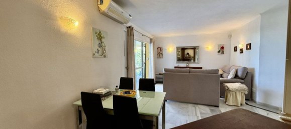 Apartamento T2 em Mijas, Spain N.º 140887 15