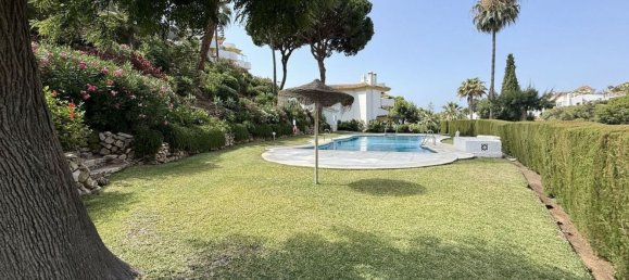 Apartamento T2 em Mijas, Spain N.º 140887 30