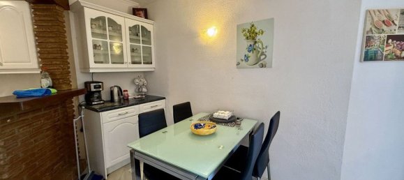 Apartamento T2 em Mijas, Spain N.º 140887 11